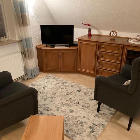 شقة Landwehrblick Bardowick المظهر الخارجي الصورة